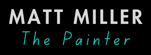 Matt Miller The Painter