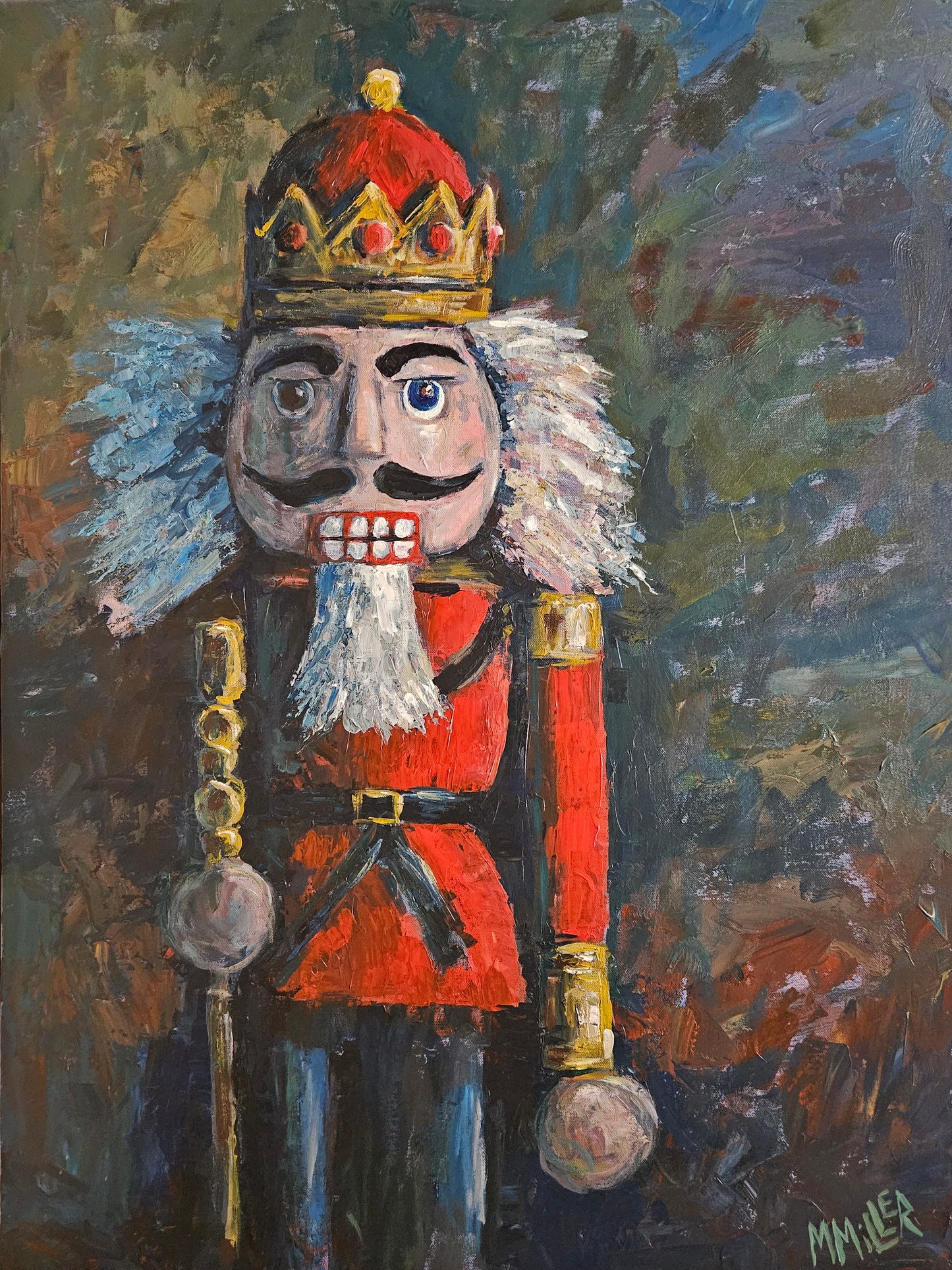 The Nutcracker
