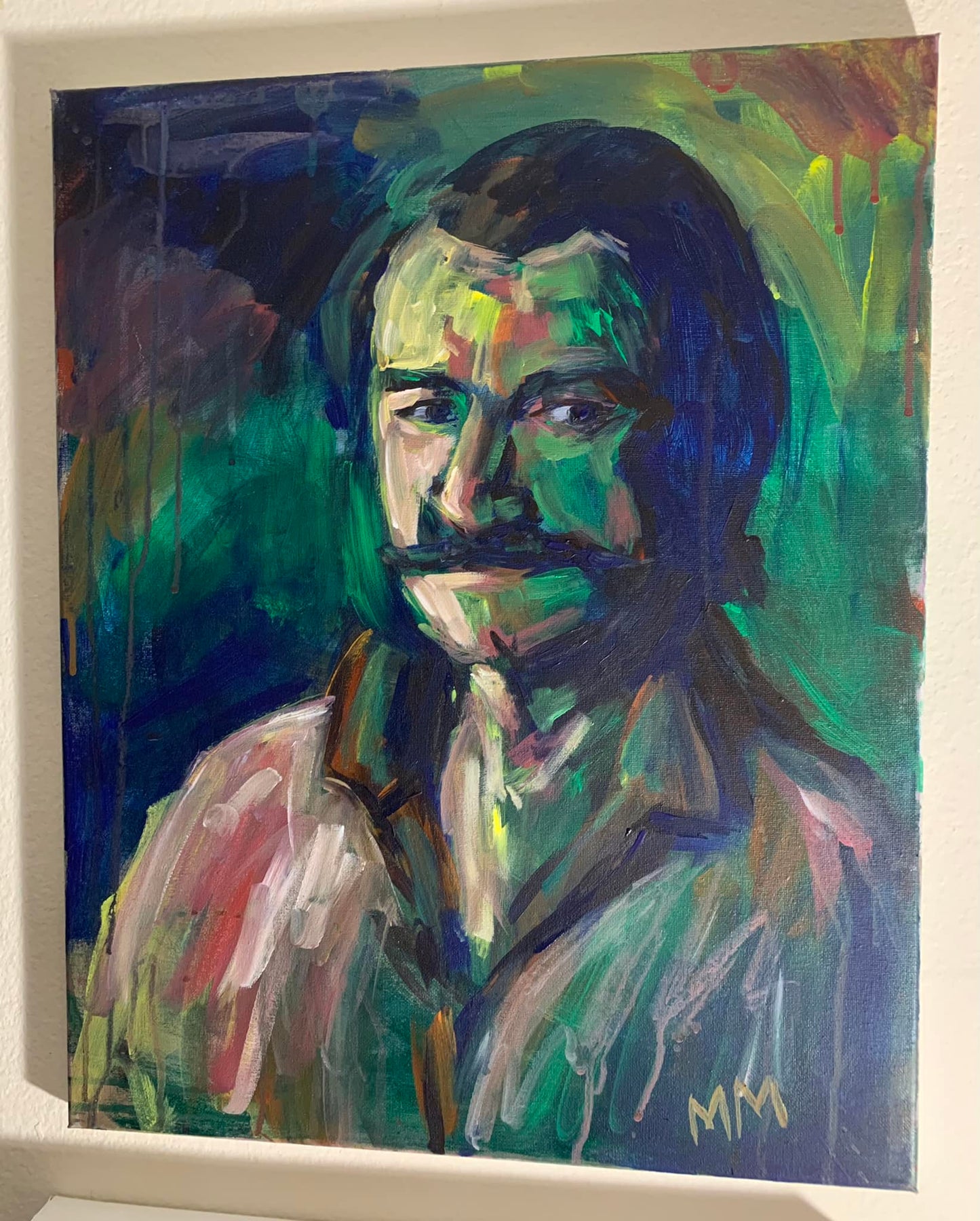 Leroy Neiman