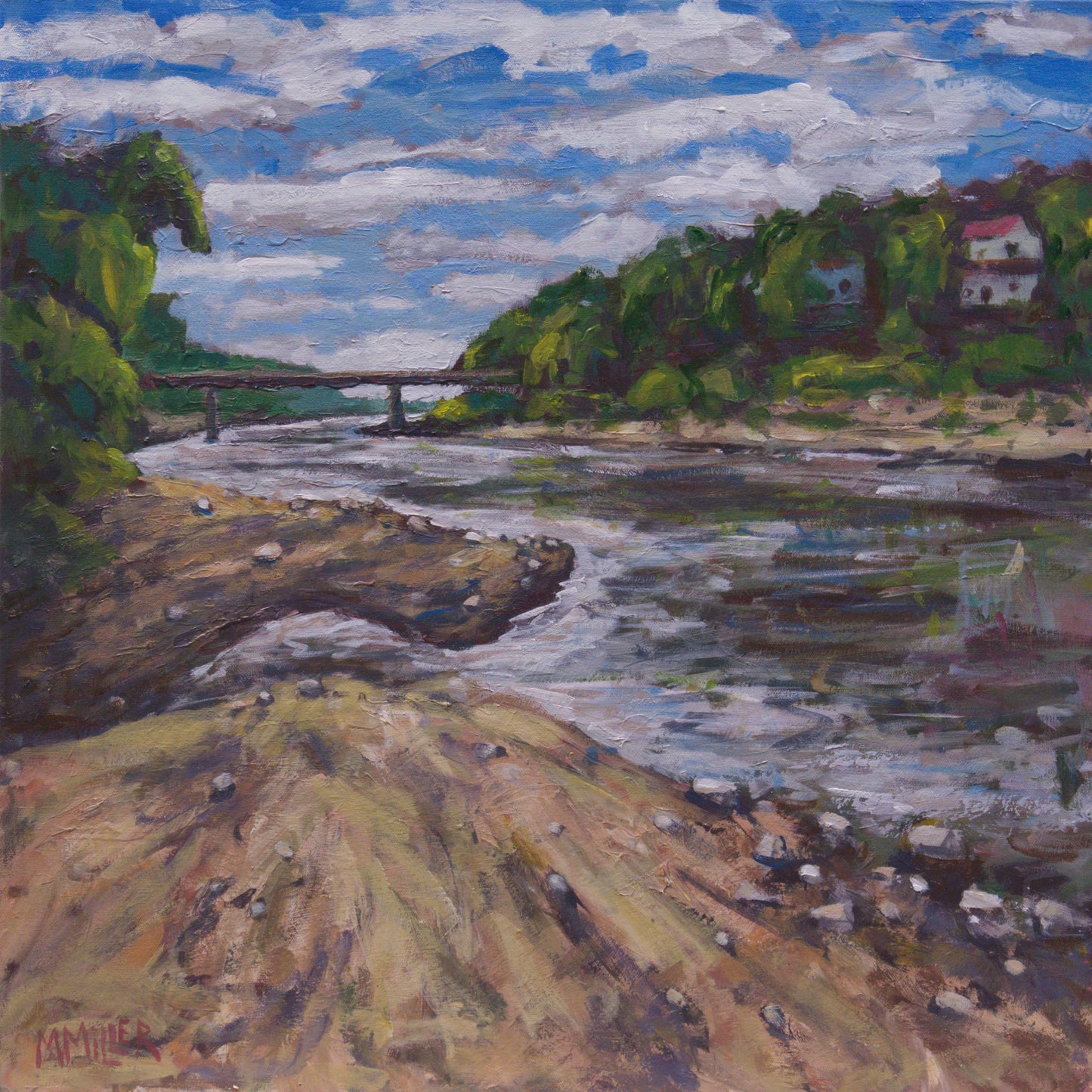 Meramec River