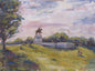 Saint Louis Statue 01