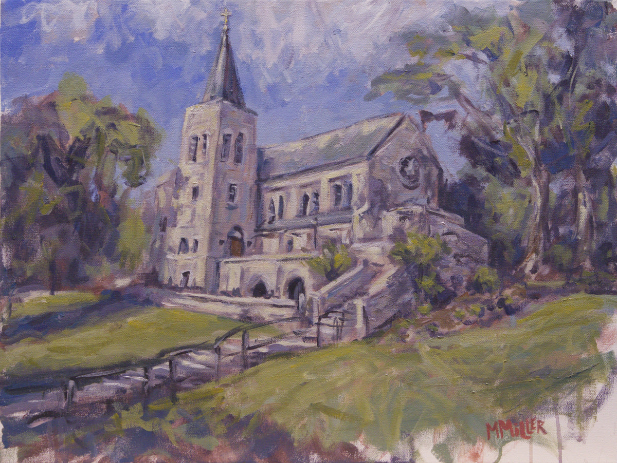 Church of the Anunziata