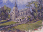 Church of the Anunziata