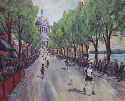 Ironman Wisconsin - Print Three Pack