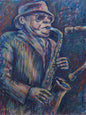 Van Morrison