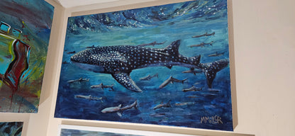 Whale Shark